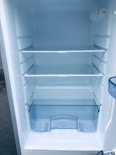 ♦️️EJ966B SHARPノンフロン冷凍冷蔵庫 【2015年製】