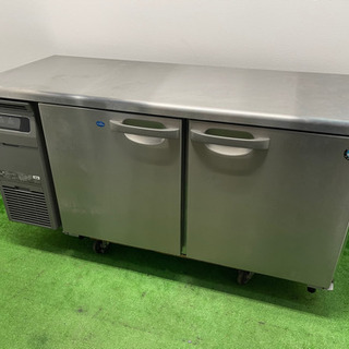 ホシザキ冷凍コールドテーブル2019年製