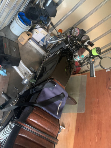 GSX400e 車検付き　そのまま乗れます GSX400e 車検付き そのまま乗れます | GSX400Eの魅力を徹底紹介 | スズキ |