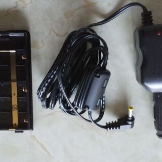 「値下げ」スタンダード　FTｰ60　FM帯　デュアルバンドトランシーバー　➕　別途購入品5点