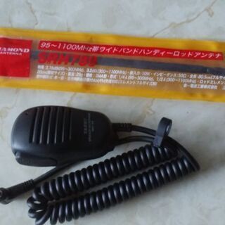 「値下げ」スタンダード　FTｰ60　FM帯　デュアルバンドトランシーバー　➕　別途購入品5点