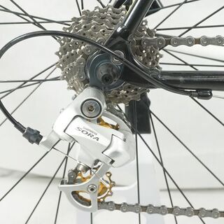 SPECIALIZED 「スペシャライズド」 ALLEZ SPORT 2011年モデル ロードバイク