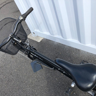 No.175【7段変速 LEDオートライト】☆激安☆ 中古自転車 ママチャリ 27