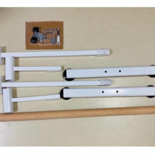 バレエバー　ホームレッスン　美品です