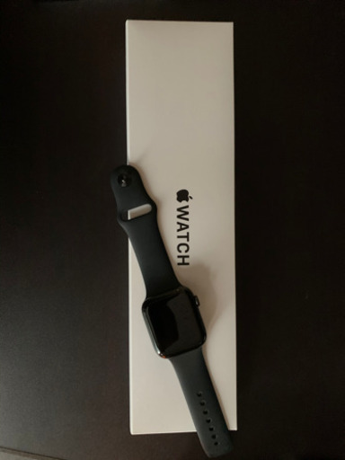 その他 GPS Applewatch SE 44mm