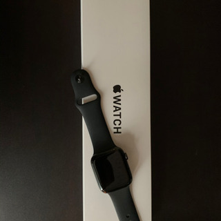 GPS Applewatch SE 44mm
