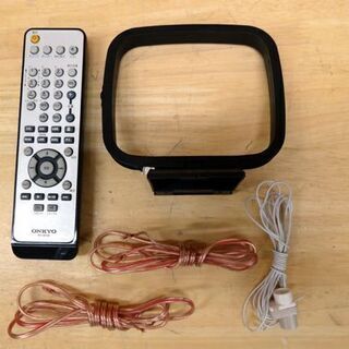 オンキヨー ミニコンポ CD/SD/USBレシーバーシステム Bluetooth対応