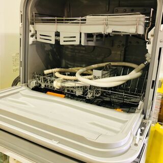 愛品館市原店】Panasonic 2014年 NP-YTM7 食器洗い乾燥機