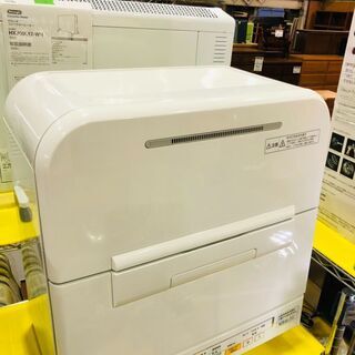 愛品館市原店】Panasonic 2014年 NP-YTM7 食器洗い乾燥機