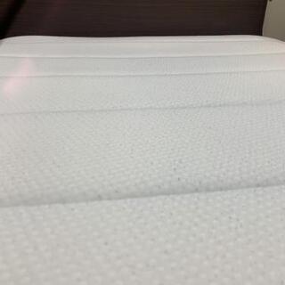 ?ラインのお友達追加で3%OFF?シングルベッドセット 無印良品 ニトリ