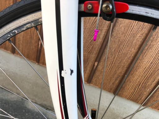 FELT Z100 ロードバイク（56サイズ） FELT Z100 サイズ56 3×8S