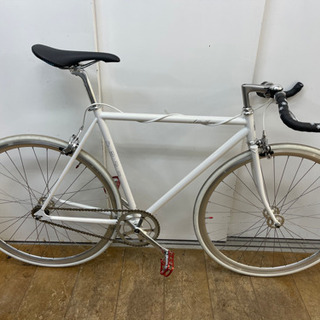 FUJI FEATHER☆シングルバイク☆防犯登録料込 - その他 