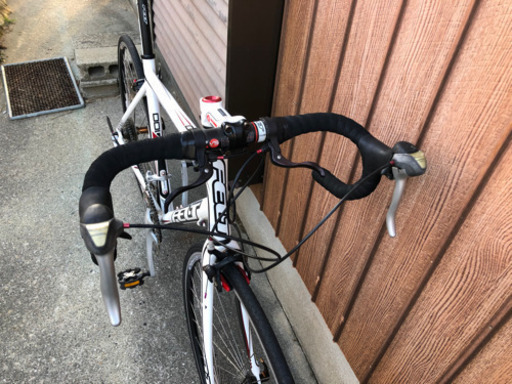 FELT Z100 ロードバイク（56サイズ） FELT Z100 サイズ56 3×8S