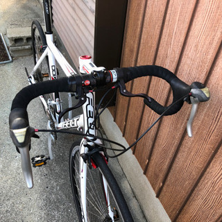 FELT Z100 サイズ56 3×8S フェルト　ロードバイク　クロスバイク　自転車