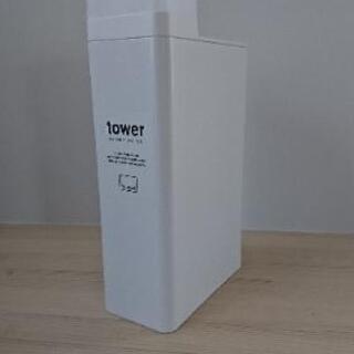 洗剤ボトル tower