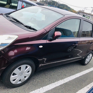 現行車★19年式　日産ノート