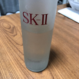 【ネット決済】SK2 ふきとり化粧水