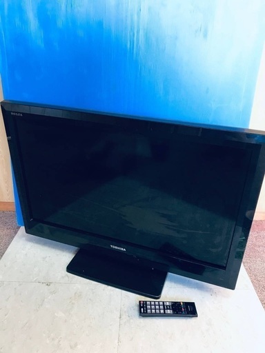 ♦️EJ981B TOSHIBA液晶テレビ