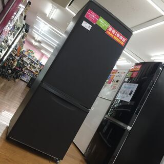 【トレファク鶴ヶ島店】Panasonic 2ドア冷蔵庫 2018...