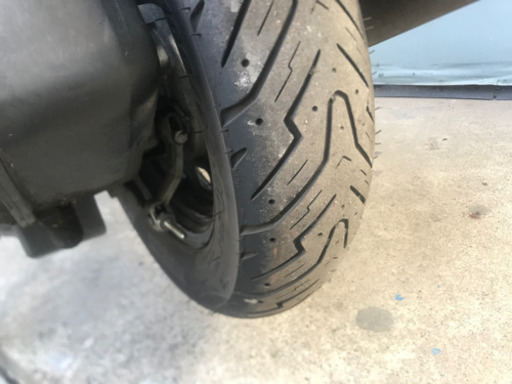二級整備士の軽整備済み❗️アドレスv125 オイル交換済　プラグ交換済 二級整備士の軽整備済み❗️アドレスv125 オイル交換済 プラグ交換済