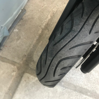 二級整備士の軽整備済み❗️アドレスv125 オイル交換済 プラグ交換