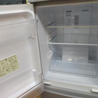 J070☆6か月保証☆2ドア冷蔵庫☆SHARP SJ-D14C-S 2017年製