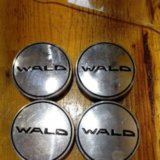 ハイエース WALD マホラ 20インチ ホイール・タイヤ 4本セット 6穴