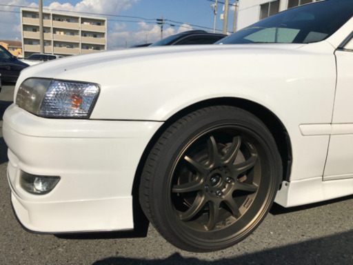 WORK EMOTION D9R 18×9.5J +30 225/40/18 | qsfirst.sg