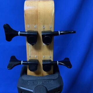 レア物 Arai diamond バイオリンベース