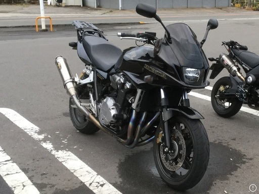 ホンダ CB1300SB