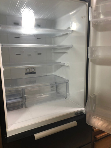 【取引中】超お得！　AQUA アクア　冷凍冷蔵庫