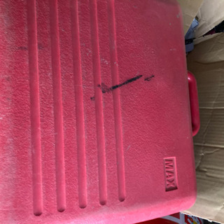 高圧釘打機　MAX65