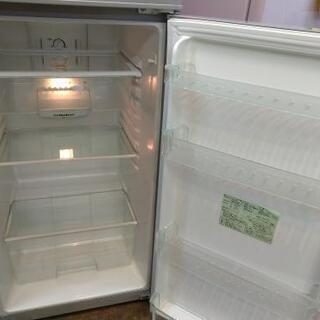 J032★6か月保証★2ドア中型冷蔵庫★ユーイング  UR-F230E  2013年製         