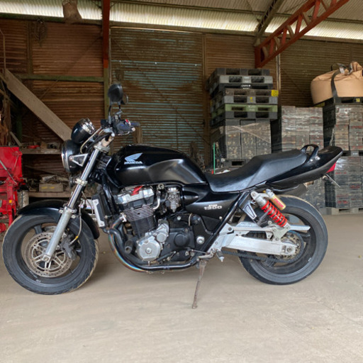 その他 cb1300sf sc40