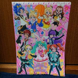 【ネット決済】キラキラプリキュアアラモード ボーカロイド コラボ...