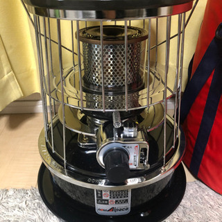 中古アルパカ ストーブが無料 格安で買える ジモティー