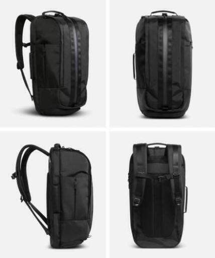 Aer アー デイパック ダッフルパック DUFFEL PACK AER001