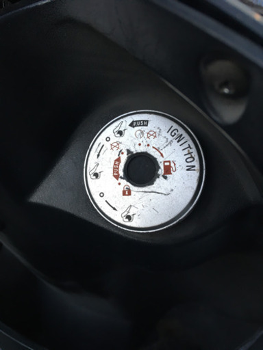 ※再値下げ※キムコ　スーナー50Z 2スト ディスクブレーキ　リミッター無し　バッテリー新品 再値下げ※キムコ スーナー50Z 2スト ディスクブレーキ リミッター無し