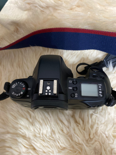 Canon  EOS 一眼レフカメラ(アナログ)