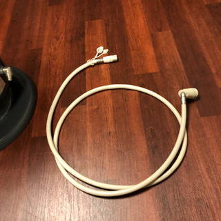 実働 リンナイ ガスストーブ R-1290VMSIII 都市ガス ガスコード有