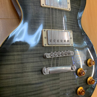 EPIPHONE レスポール エレキギター （ストラップ付）