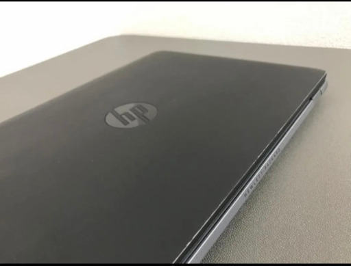 HP　820G2 　第5世代CPU　Office2016 プログラミング