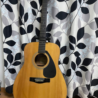 アコースティックギター ヤマハFG-411