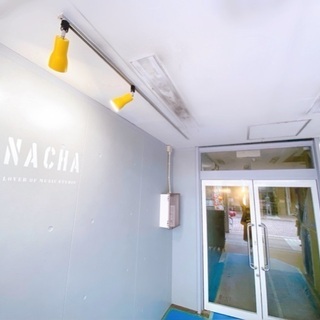 NACHA -LOVER OF MUSIC - - 流山市