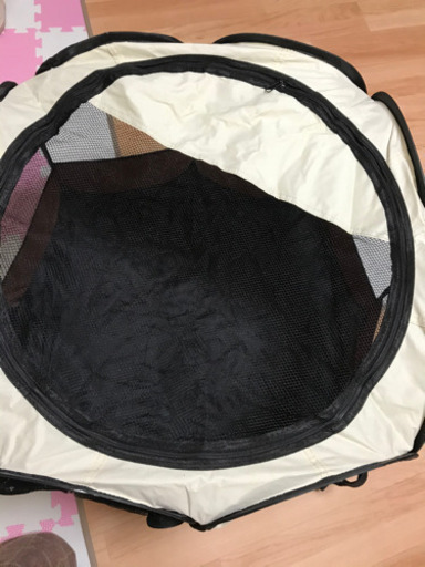折りたたみサークル 犬用布ケージ ぴょん 城北公園通の家具の中古あげます 譲ります ジモティーで不用品の処分 折りたたみサークル 犬用布ケージ ぴょん 城北公園通の家具の中古あげます 譲ります ジモティーで不用品の処分