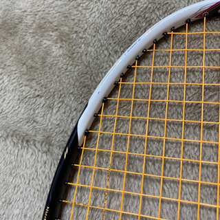 エヌ ボルトリックi フォース 5UG6① ヨネックス ボルトリックZ