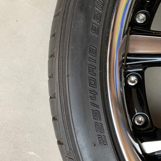 3月29、30で買える方限定価格　WORK ワーク　シュバート　sc4 4本セット