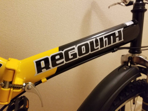 【流山市直接引取り限定】新品未使用　マウンテンバイク 26インチ 未使用品 マウンテンバイク 流山市直接引取り限定】新品未使用