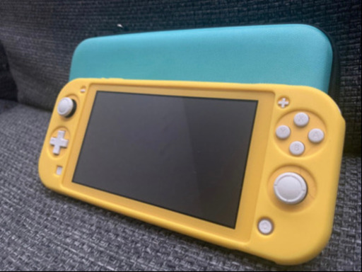 SwitchLight イエロー＊値下げしました＊