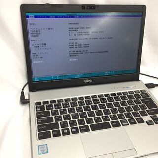 【ネット決済・配送可】★Sランク(美品) Windows10 p...